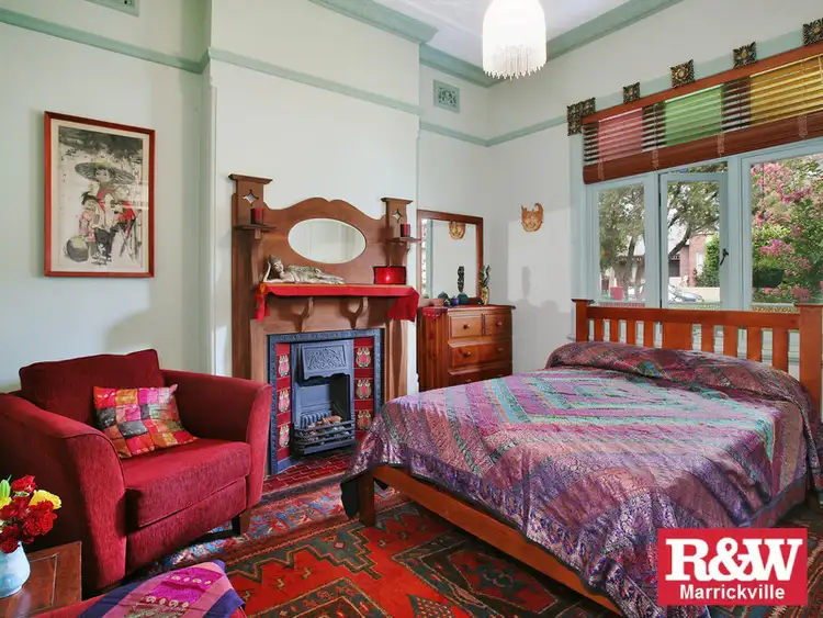 Fifth view of Homely house listing, 35 Beauchamp Street, Marrickville NSW 2204