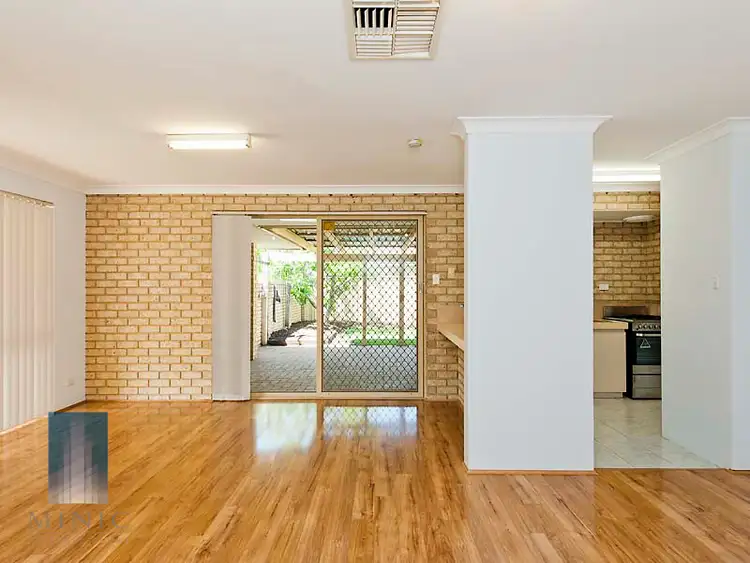 Seventh view of Homely house listing, 11 Fellbridge Way, Langford WA 6147