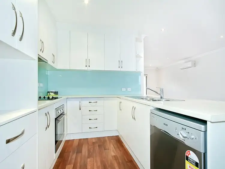 Second view of Homely house listing, 17A Holly Street, Christies Beach SA 5165