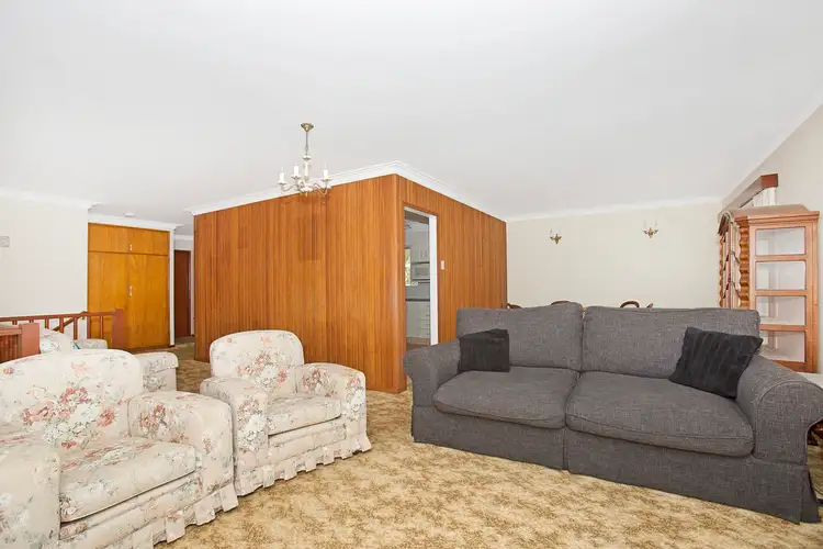 Second view of Homely house listing, 4 Walter Crescent, Banora Point NSW 2486