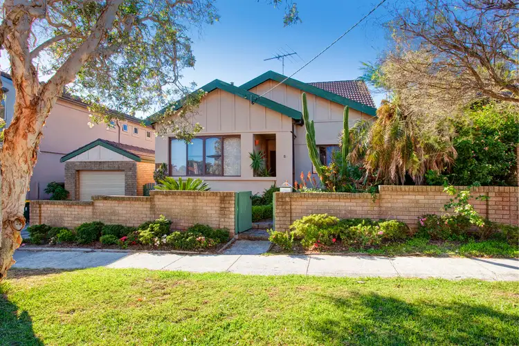 Fourth view of Homely house listing, 8 Blake Street, Rose Bay NSW 2029