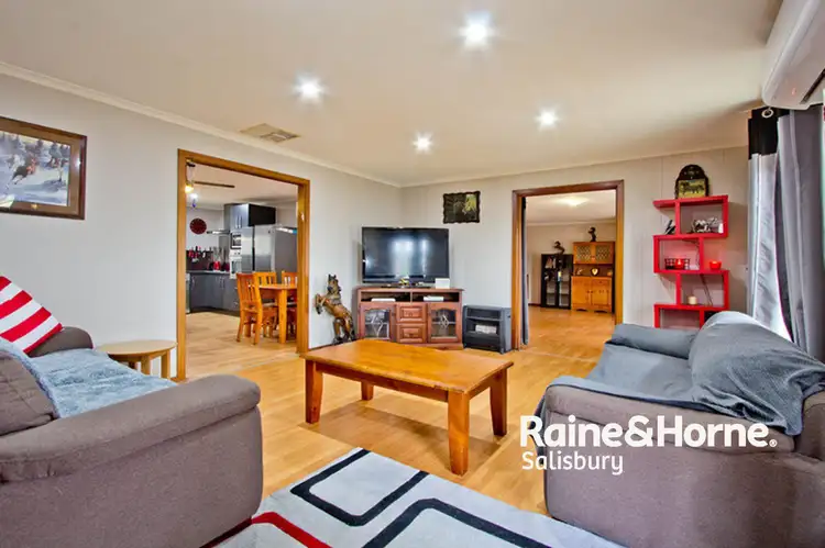 Second view of Homely house listing, 26 Alabar Crescent, Globe Derby Park SA 5110