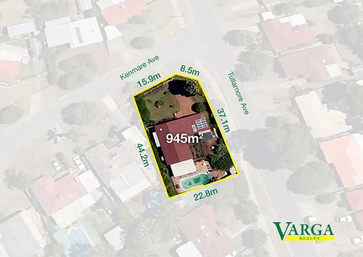 Second view of Homely house listing, 43 Kenmare Avenue, Thornlie WA 6108