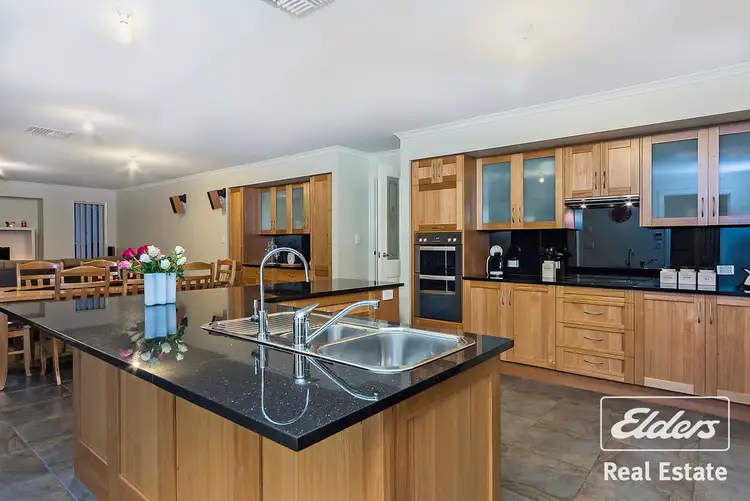 Fifth view of Homely house listing, 3 Evans Court, Lyndoch SA 5351