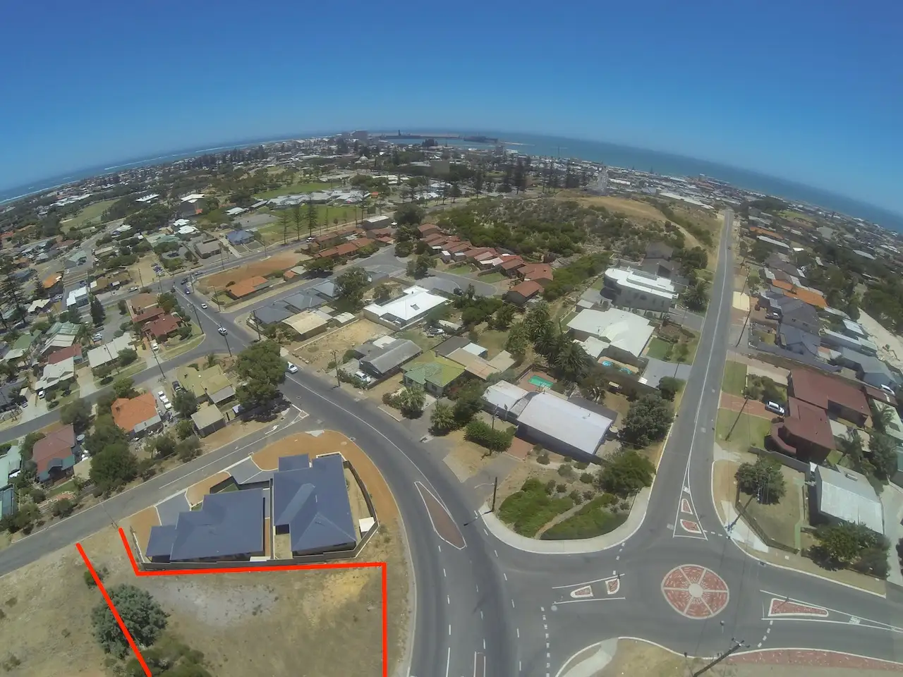 Main view of Homely land listing, 5 Hill Way, Geraldton WA 6530