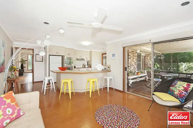 Sixth view of Homely house listing, 10 Blue Horizon Drive, Lennox Head NSW 2478