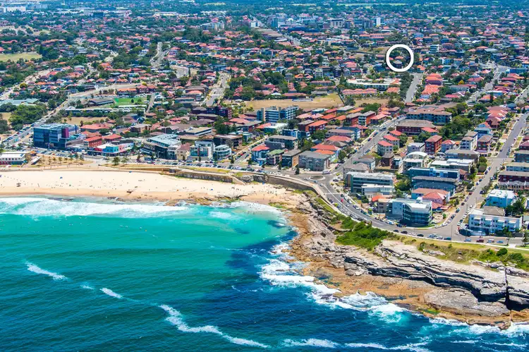 Fourth view of Homely unit listing, 1/353 Maroubra Road, Maroubra NSW 2035