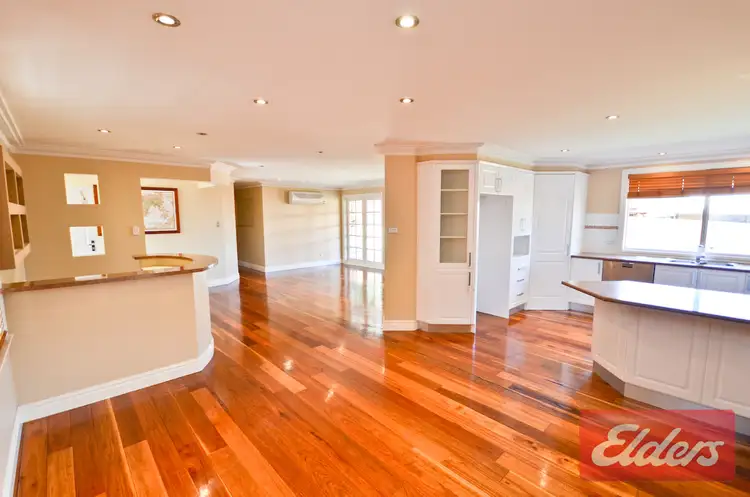Third view of Homely house listing, 6 Dunk Place, Kings Langley NSW 2147