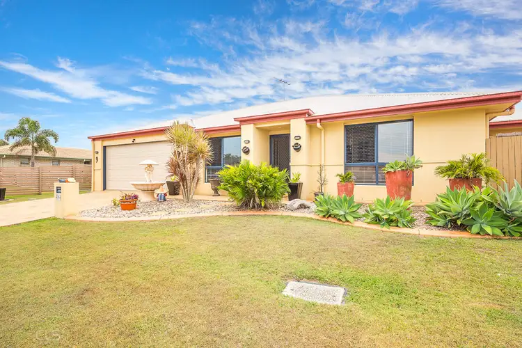 9 Cronulla Place, Sandstone Point QLD 4511