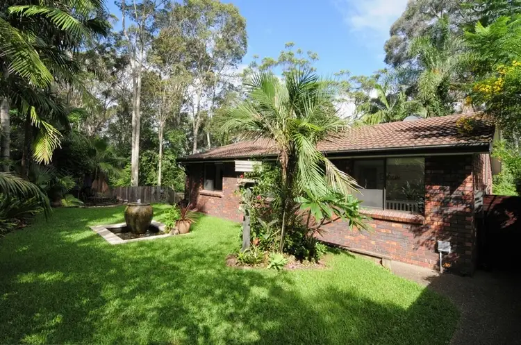 Fifth view of Homely house listing, 8 Kerwick Close, Nowra NSW 2541