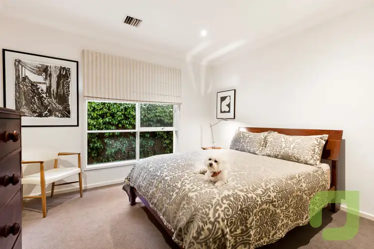 Sixth view of Homely house listing, 110 North Road, Newport VIC 3015