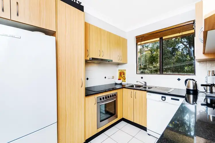 Third view of Homely apartment listing, 20/1-5 Myra Road, Dulwich Hill NSW 2203