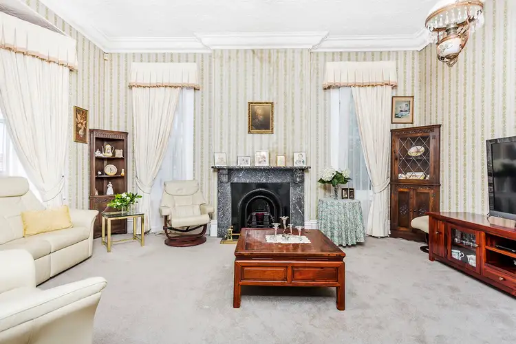 Second view of Homely house listing, 15 Wallace Street, Concord NSW 2137