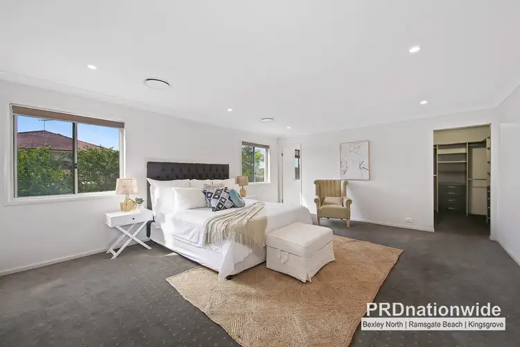 Second view of Homely house listing, 12 Woodside Avenue, Kellyville NSW 2155