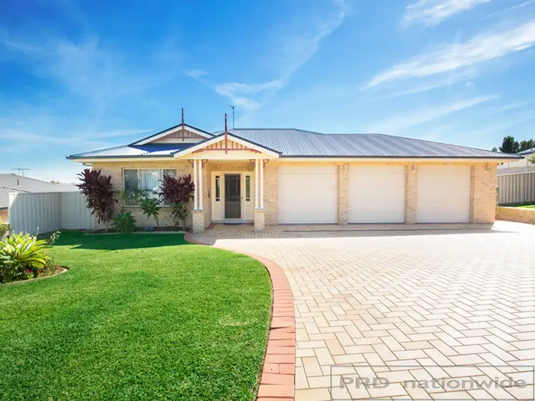 25 Gloaming Avenue, East Maitland NSW 2323