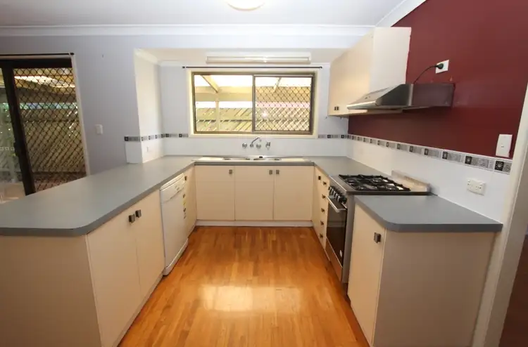 Second view of Homely house listing, 10 Joseph St, Kingaroy QLD 4610