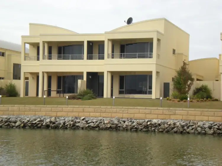 1/11 Monterey Dr, Port Lincoln SA 5606