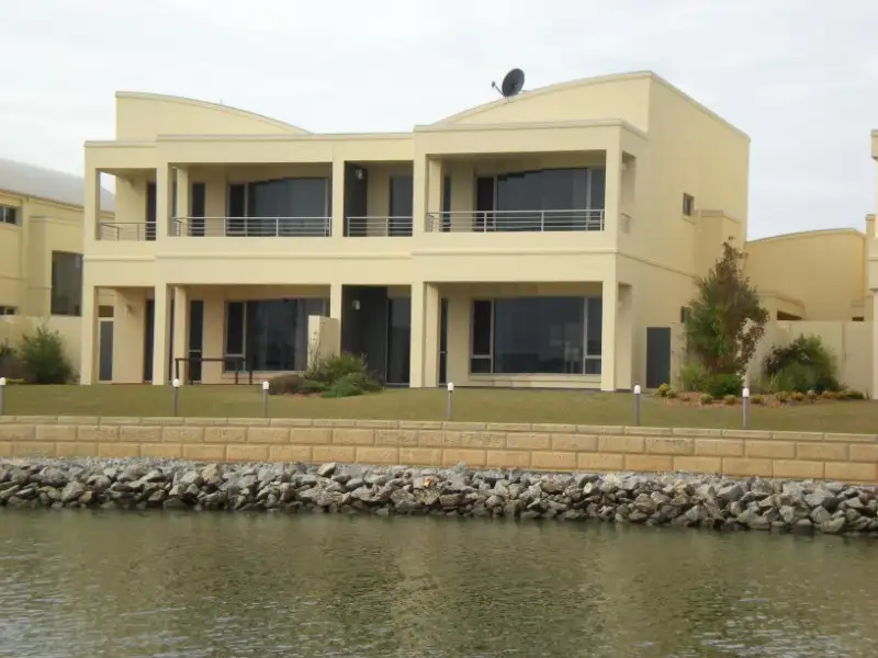 Main view of Homely townhouse listing, 1/11 Monterey Dr, Port Lincoln SA 5606