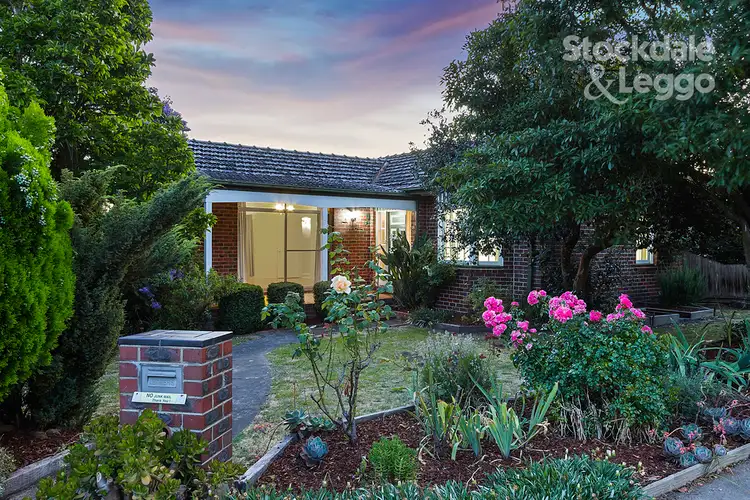 18 Fisher Street, Forest Hill VIC 3131
