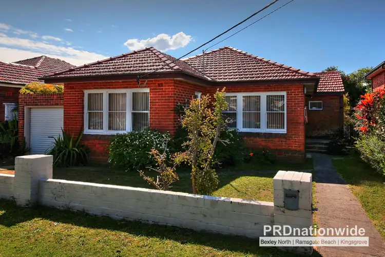 16 Tomkins Street, Bexley North NSW 2207