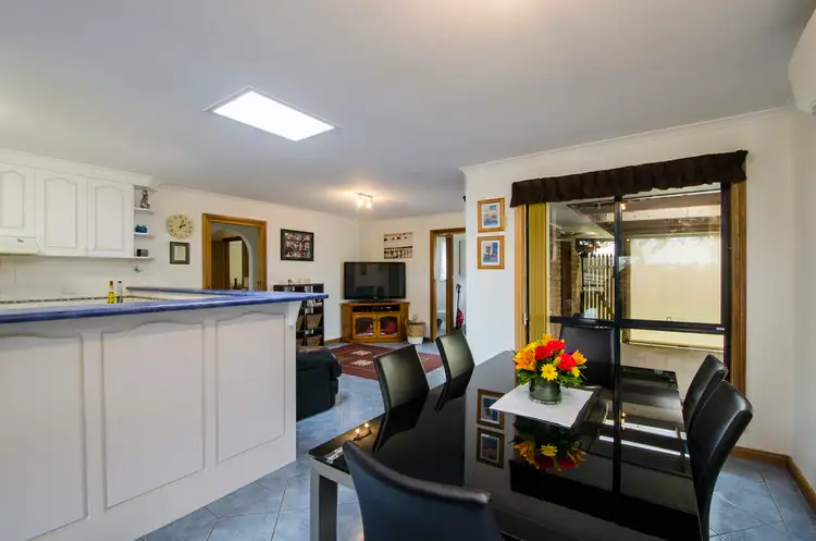 Fifth view of Homely house listing, 6 Ryan Avenue, Mount Gambier SA 5290