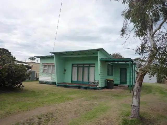 Main view of Homely house listing, 16 Lawrence Street, Port Albert VIC 3971