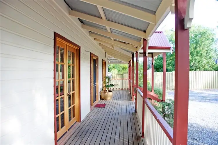 Third view of Homely house listing, 18A KING STREET, Lyndoch SA 5351