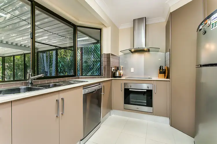 Sixth view of Homely house listing, 13 Aloota Crescent, Ocean Shores NSW 2483