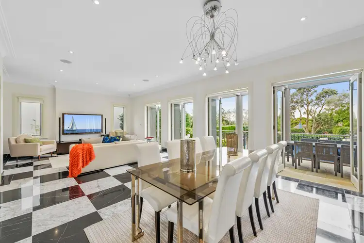 Fifth view of Homely house listing, 51 Village High Road, Vaucluse NSW 2030
