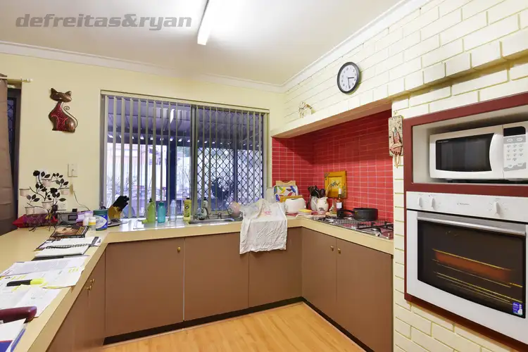 Second view of Homely house listing, 16 Mallard Avenue, Bibra Lake WA 6163
