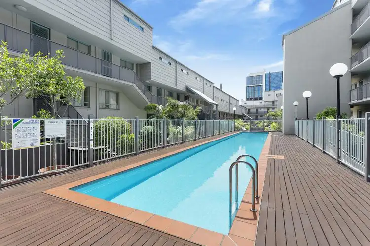 Fifth view of Homely studio listing, 36/155 Missenden Road, Newtown NSW 2042