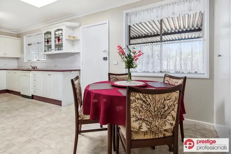 Third view of Homely house listing, 17 Maddecks Avenue, Moorebank NSW 2170