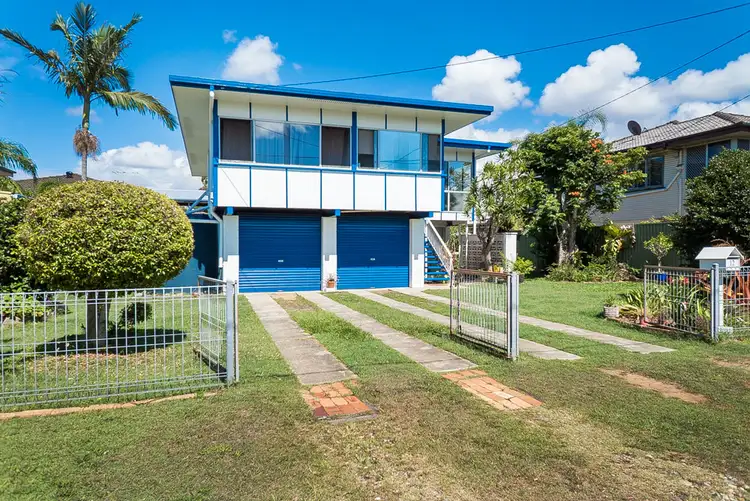 12 Waraba Street, Clontarf QLD 4019
