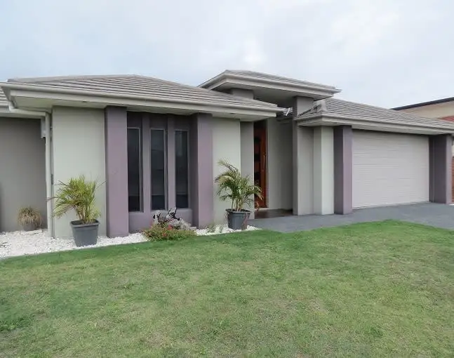 Main view of Homely house listing, 5 Bounty Circuit, Eli Waters QLD 4655