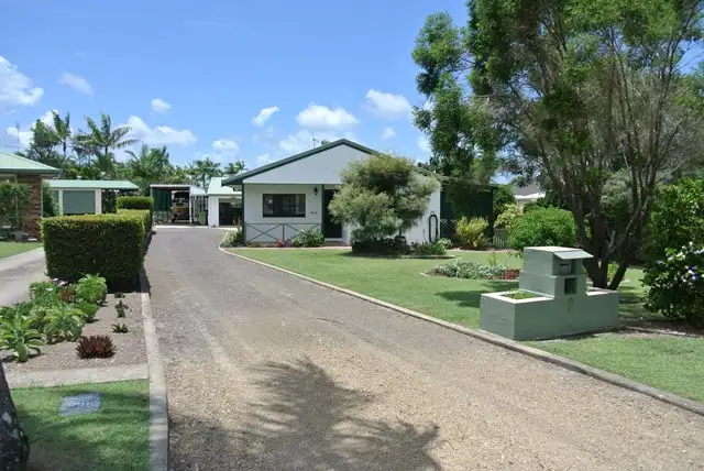 Fourth view of Homely house listing, 8 Aramac Court, Tin Can Bay QLD 4580