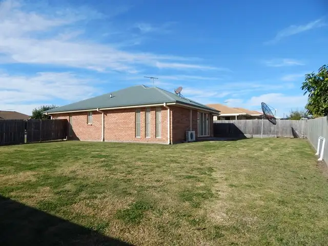 Second view of Homely house listing, 83 Rockman Drive, Raceview QLD 4305