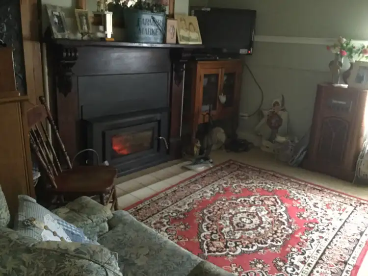 Sixth view of Homely house listing, 6 Nicholson Street, Orbost VIC 3888
