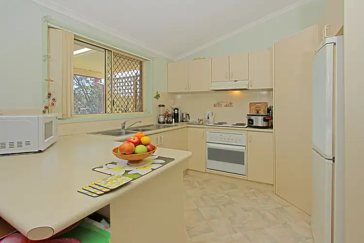 Second view of Homely house listing, 41 Ocean Avenue, Surf Beach NSW 2536