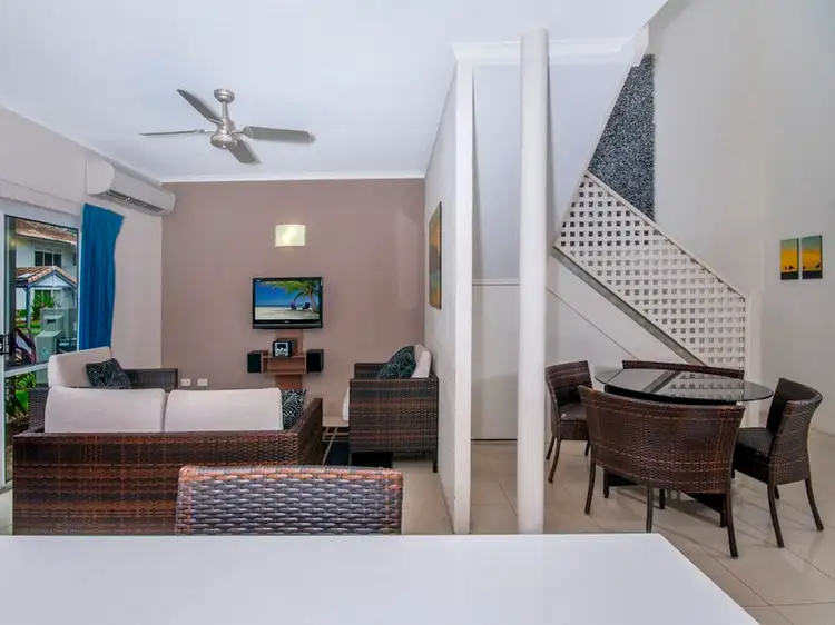 Main view of Homely unit listing, 134/121 Port Douglas Rd (Rendezvous), Port Douglas QLD 4877