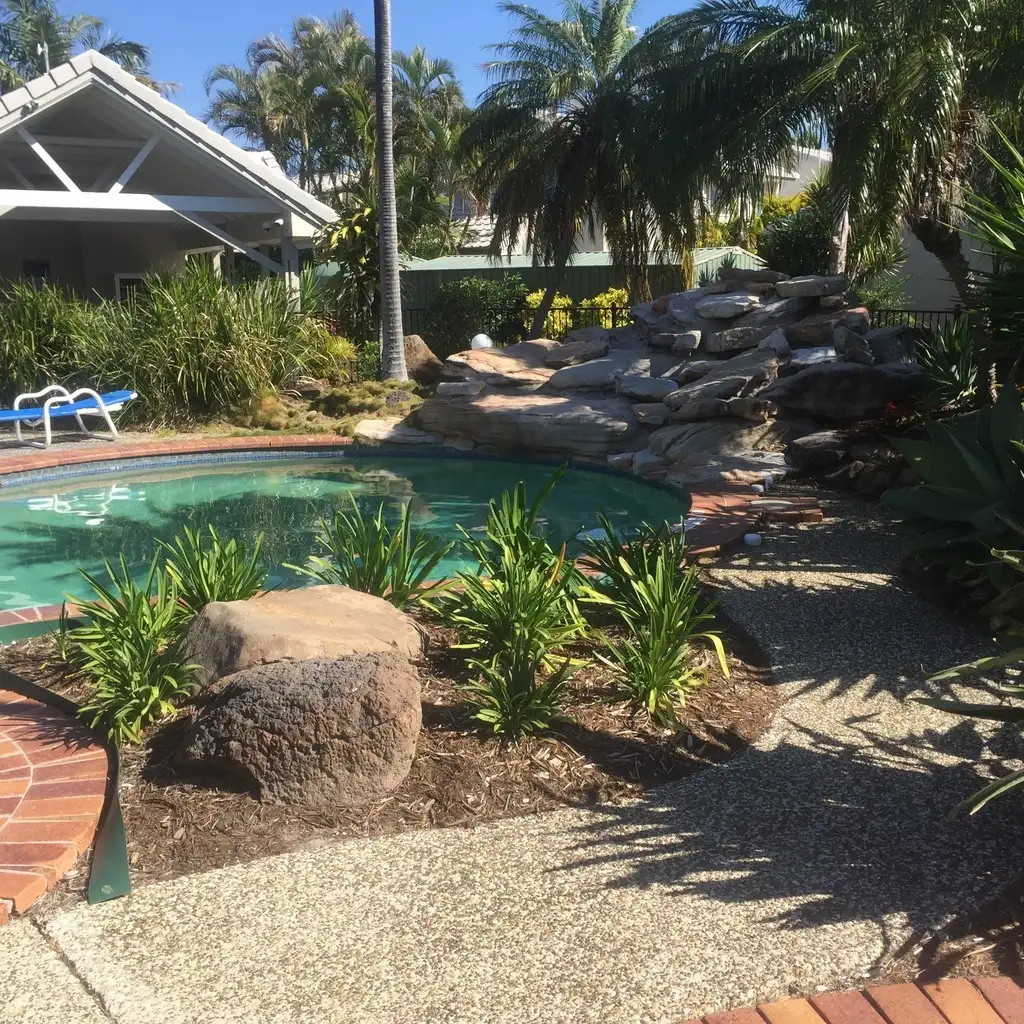Main view of Homely townhouse listing, 97/300 Cottesloe Drive, Mermaid Waters QLD 4218