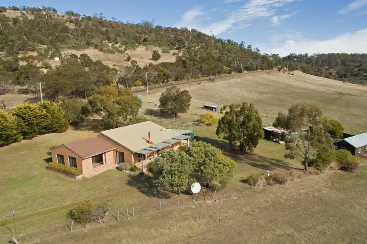 162 Green Valley Road, Bagdad TAS 7030