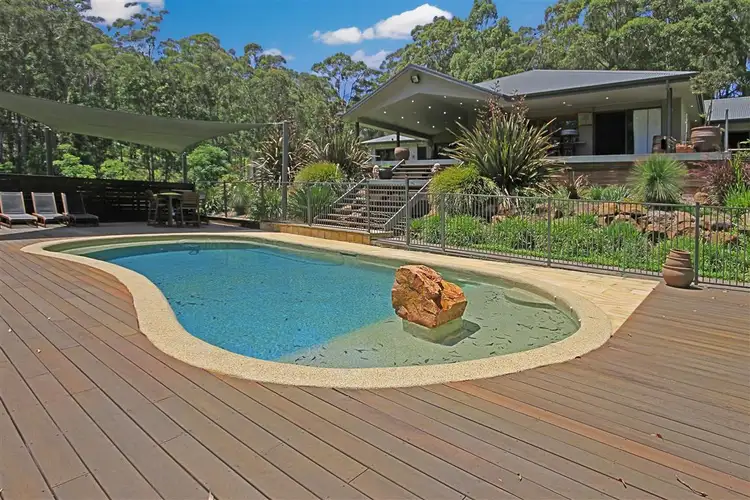 Third view of Homely house listing, 41 Worthy Road, Malua Bay NSW 2536