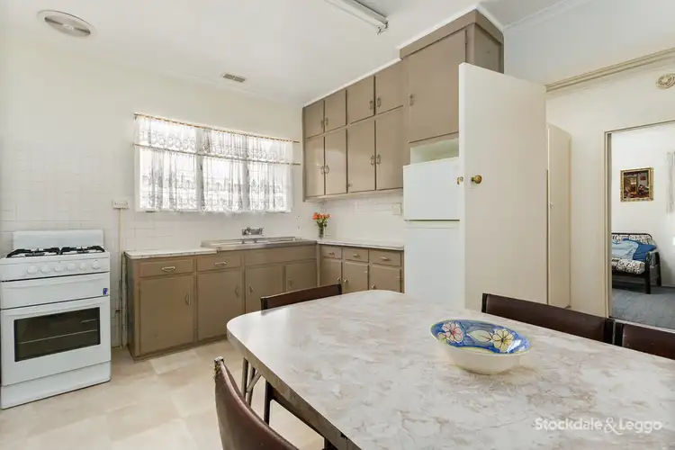 Third view of Homely house listing, 46 Holberry Street, Broadmeadows VIC 3047