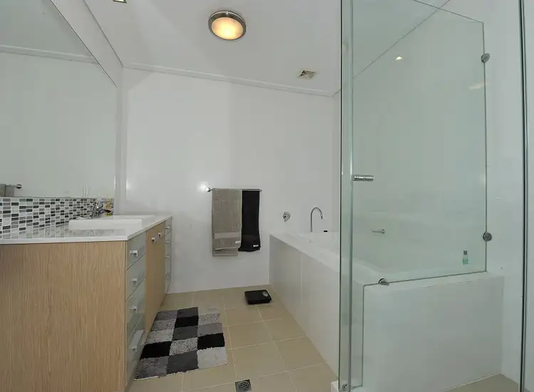 Fifth view of Homely apartment listing, 41/30 Sirrocco Drive, Erskine WA 6210