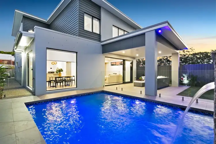 Main view of Homely house listing, 56 Main Road, Wellington Point QLD 4160