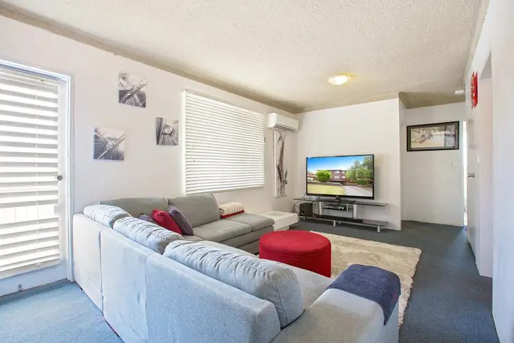 Second view of Homely unit listing, 11/45-47 Victoria Street, Werrington NSW 2747