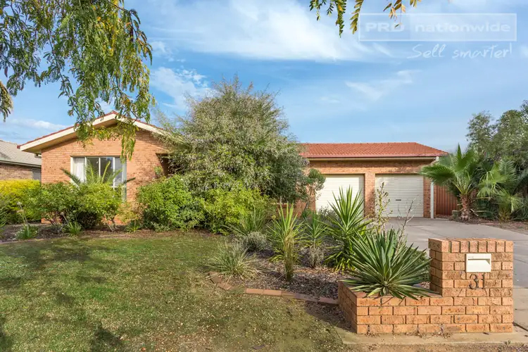 Main view of Homely house listing, 31 Berembee Road, Bourkelands NSW 2650