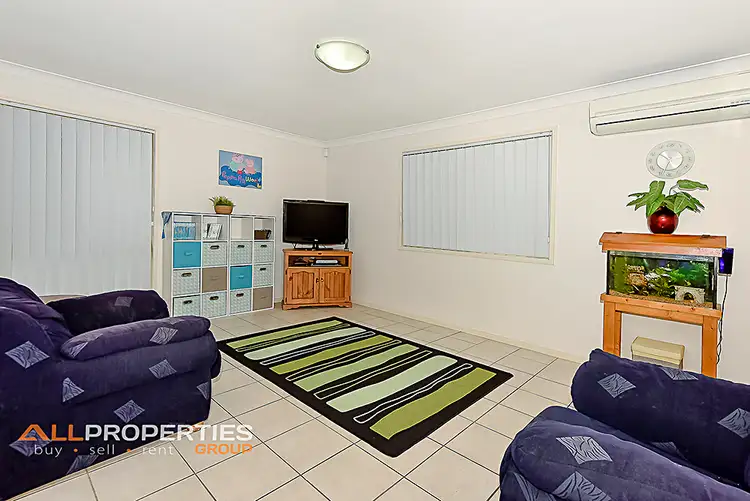 Fifth view of Homely house listing, 5 Montville Place, Forest Lake QLD 4078
