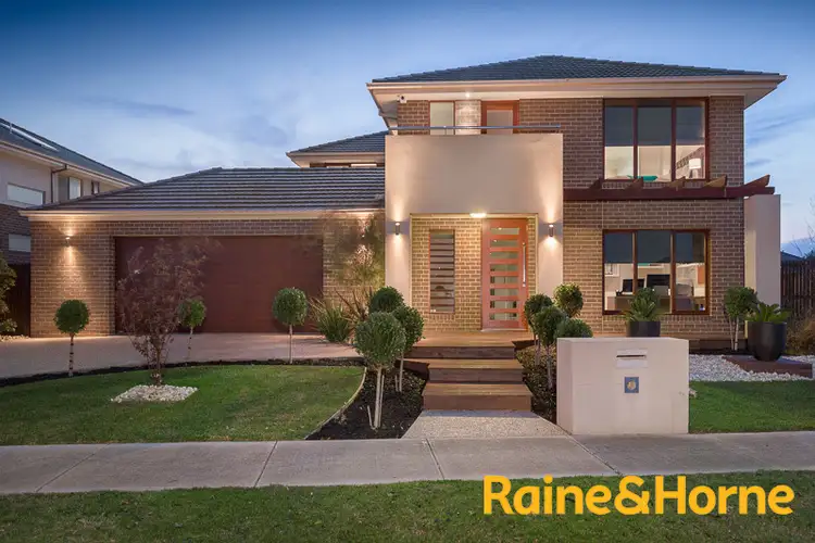 167 Aylmer Road, Lyndhurst VIC 3975