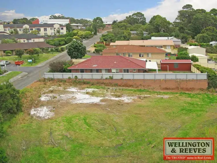 Second view of Homely land listing, 5 Bethel Way, Yakamia WA 6330